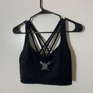 Lululemon Sports Bra (12)